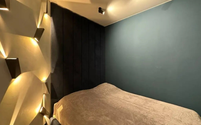 Квартира Студия Роз Дель Мар