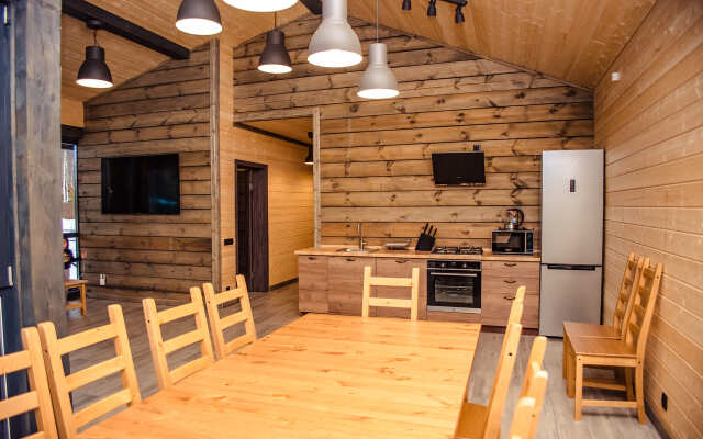 V Stile Loft Mini House
