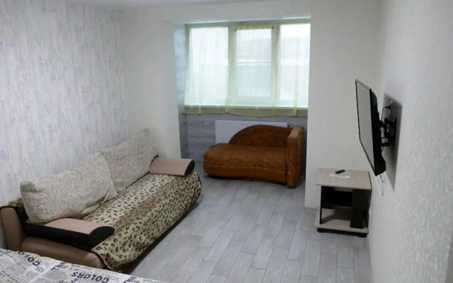 Na Volodarskogo 81A Flat