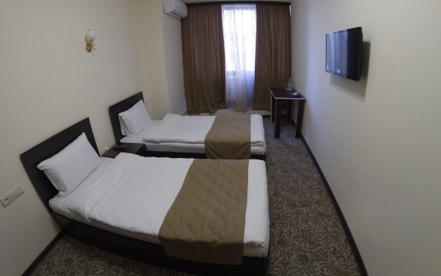 Erevan Tsentr Hotel