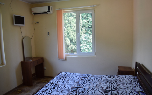 Raduga Guest House