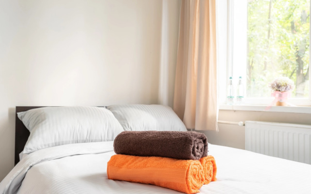 Apartments Na Dmitrovskom Shosse 88k2 (3)