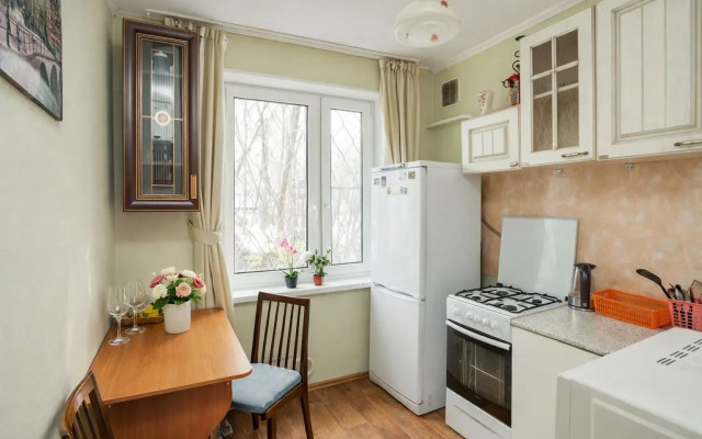 Апартаменты OpenHouse24 VDNH