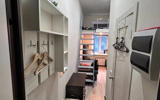 Квартира Небольшая студия на Обводном