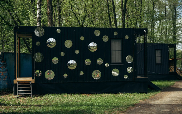Banniy Kurort Gusi-Lebedi Mini-Hotel