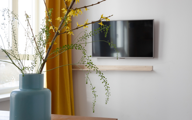 Квартира Apart Seasons Amundsena 7