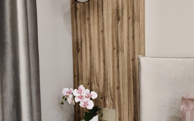 Квартира Уютная студия