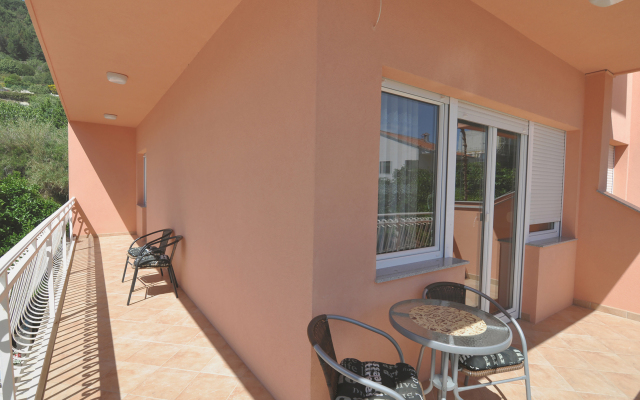 Marjan park Apartments