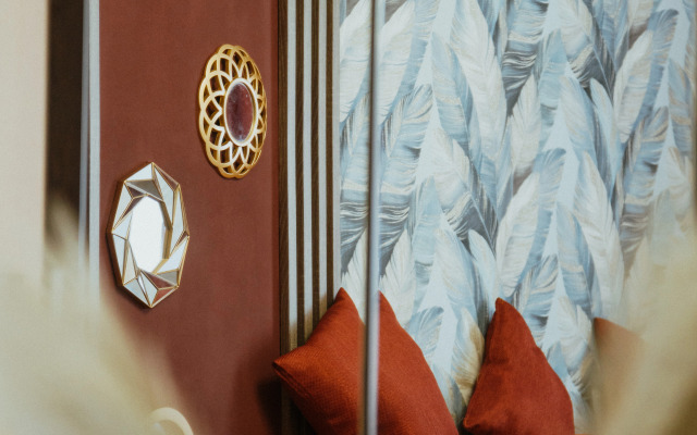 Квартира Двухкомнатная на Крупской