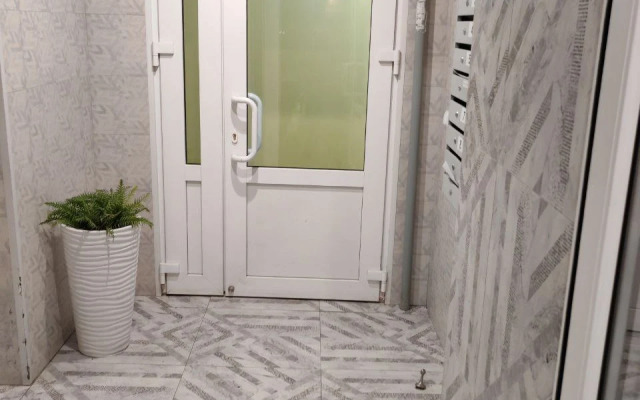 Квартира Двухкомнатная