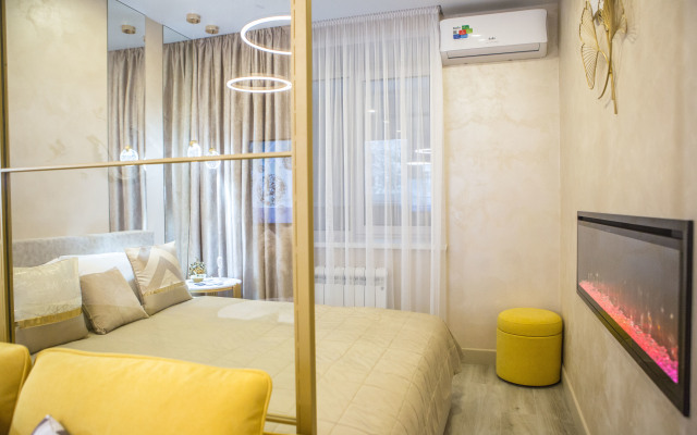 Shik Apartments