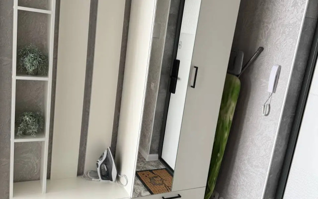 Квартира Новая квартира в новом ЖК на улице Завеличенская д.22