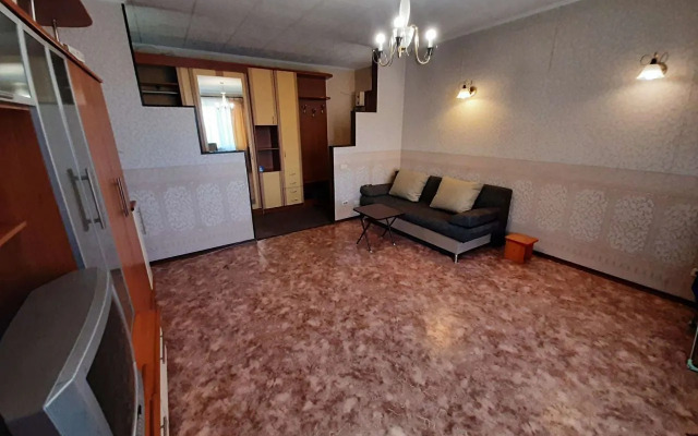 Na Pekinskoy 19A Flat