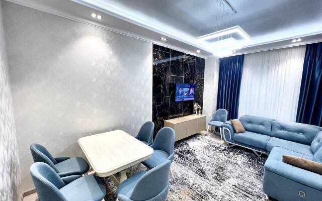 Akay Siti Blok 1 Apartments