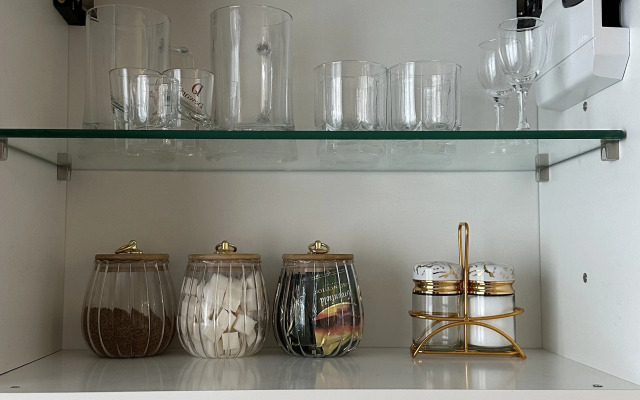 Квартира Прекрасная с видом на лес