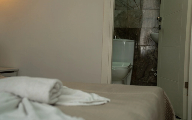 Pera Imperium Taksim Hotel