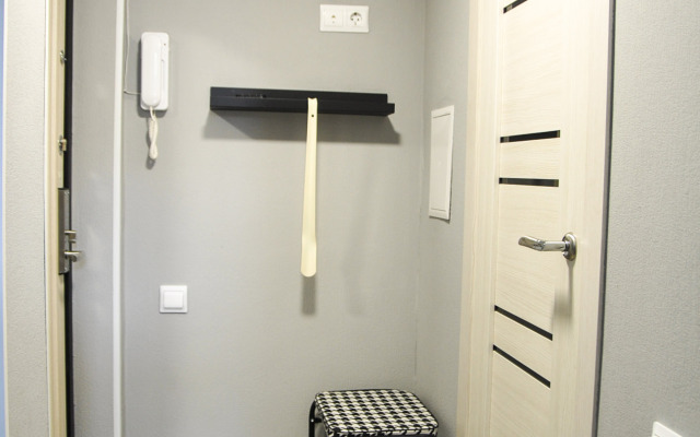 Апартаменты на Сенной площади с видом на канал Грибоедова