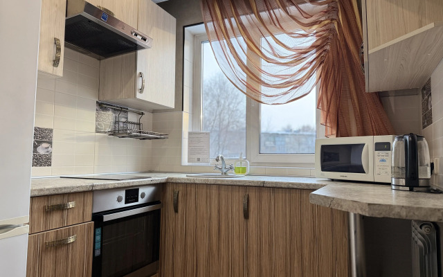 Апартаменты на Двоих