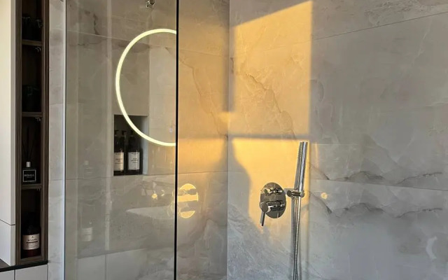 Апартаменты Уютная студия в Бресте