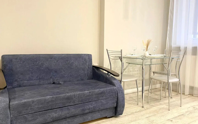 Goodroom Apartments