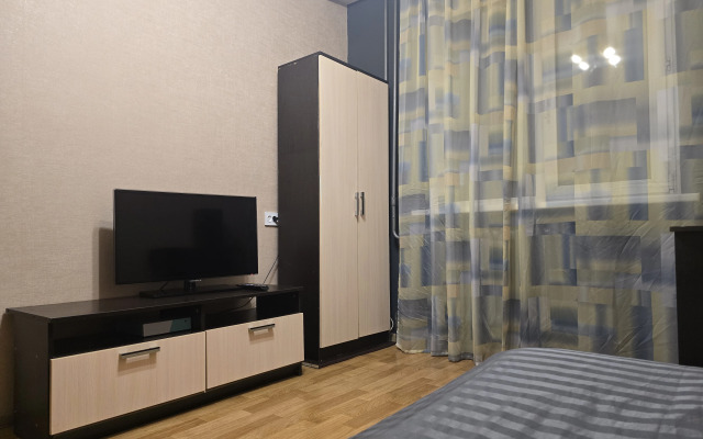 Квартира с видом на море