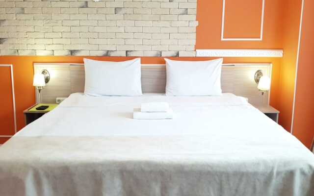 Квартира Рантье ЖК Центральный на Буденного 1