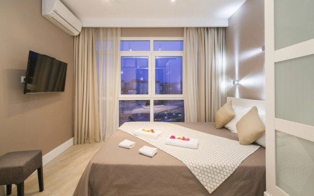 M Apartments Eldorado 2 Apartments