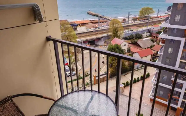 V Karavella Portugalii Flat