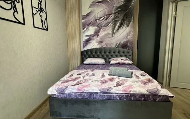 Квартира в клубном домe Эталон