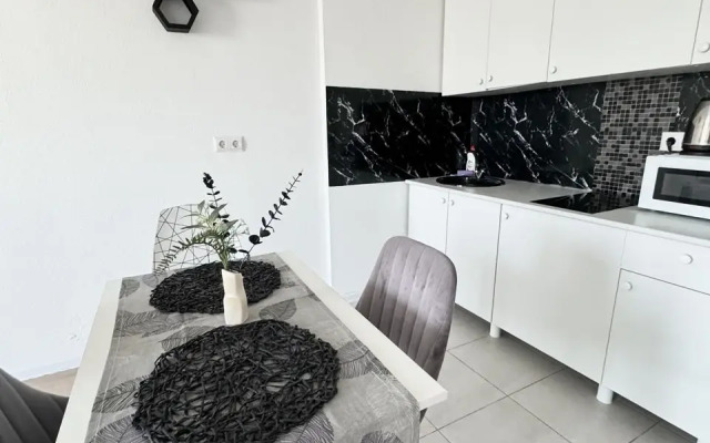 Kotelniki sosnovaya 5/1 ProApart Apartments