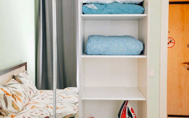 Апартаменты MAXI на Садовой