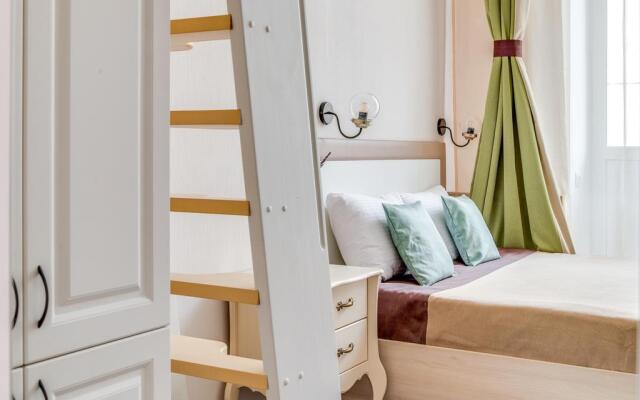 Epigraph Hotel