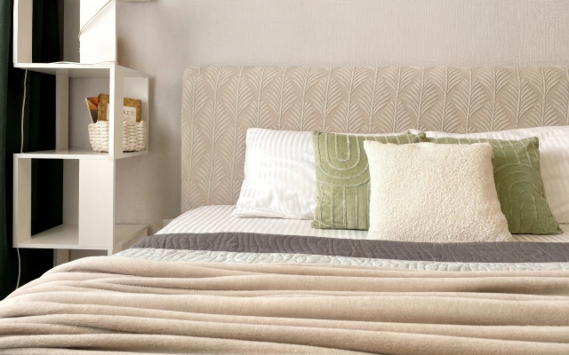 Апартаменты в Центре Города