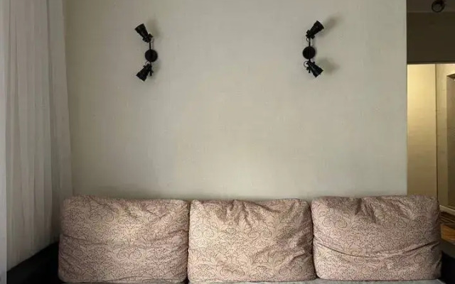 Квартира на улице Белгородская 11к1