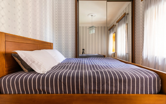 Hb Apartments Akhvelediani Apartments