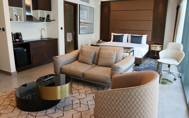 Ramee Dream Hotel Downtown