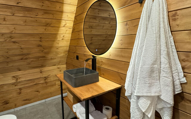 Yelan Glamping