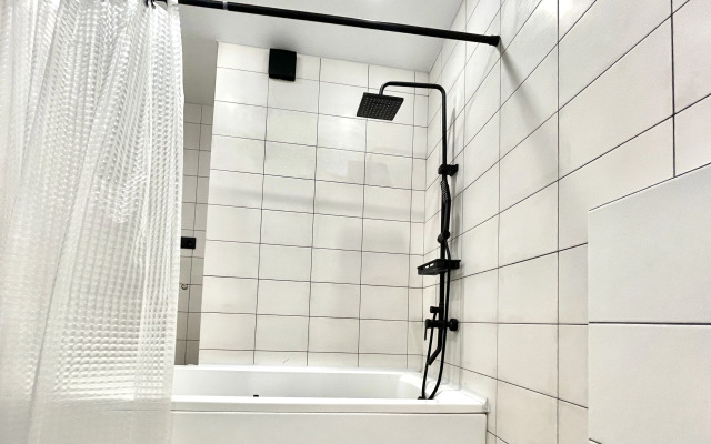 Studiya 40 m² Flat