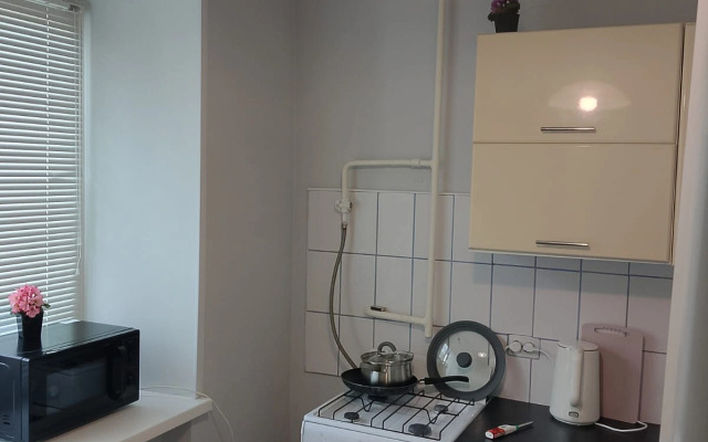 Квартира Домашняя