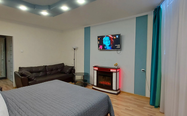 Квартира Vita