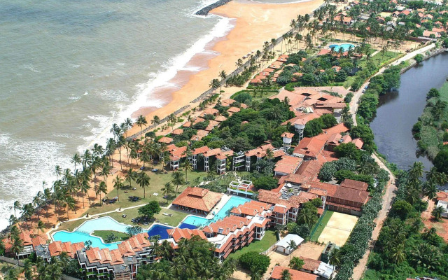 Club Hotel Dolphin Hotel