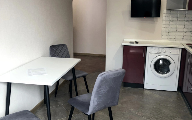 Квартира В Звенигороде