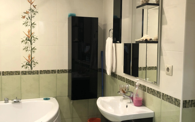 Квартира 4-к. , 100 м², 6 Кроватей