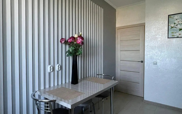 Апартаменты 1 Ленинский проспект 124