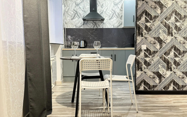 Квартира рядом с ЖД вокзалом