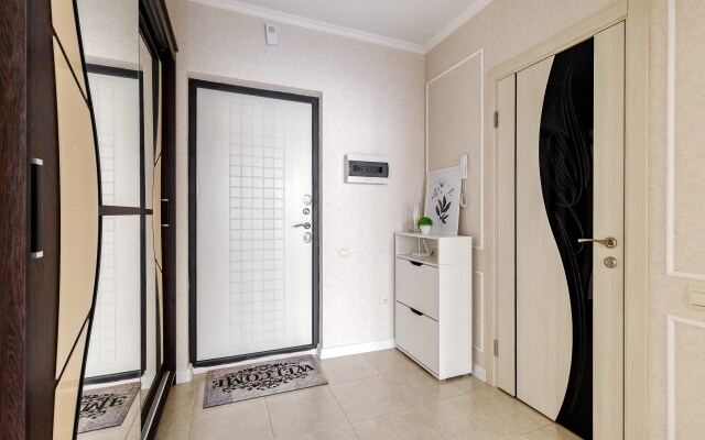 Апартаменты Сказка