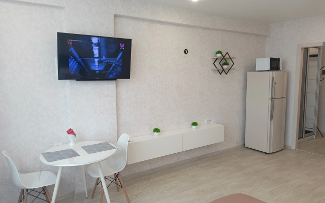 Квартира - Студия в Микрорайон Видный