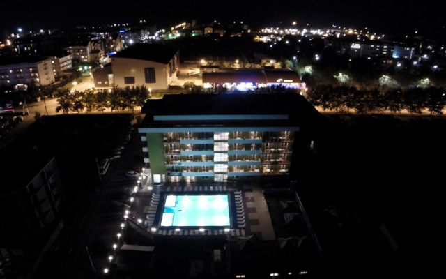Relax Hotel
