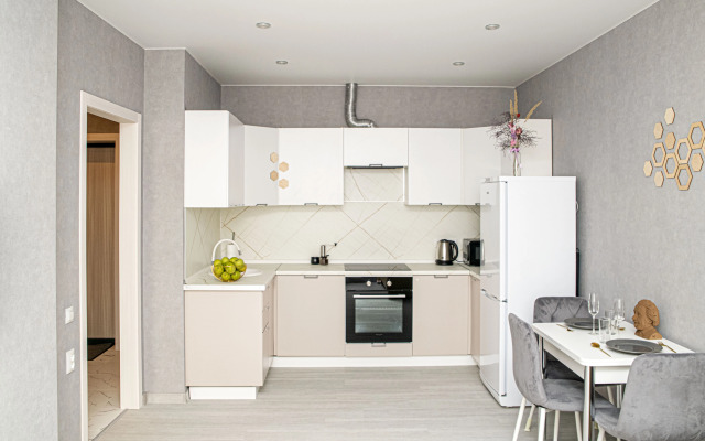 Апартаменты SunSet