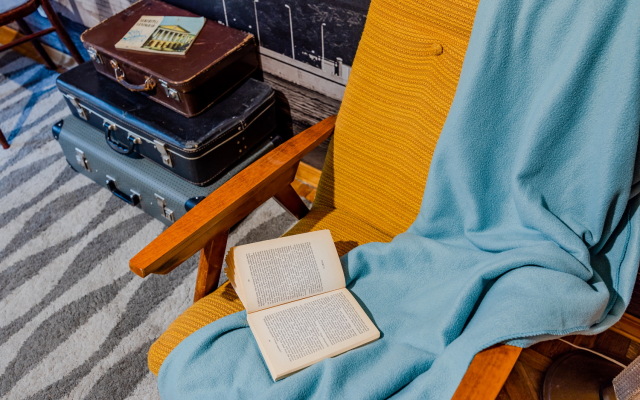 Апартаменты Интеллигентная однушка в доме Академика у метро